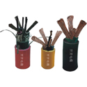 35KV���½�������ϩ��������